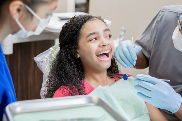 Best Emergency Dentist for Knocked-Out Tooth in Bothell West, WA