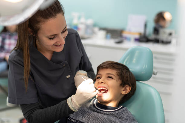 Best Mobile Emergency Dentist in Bothell West, WA