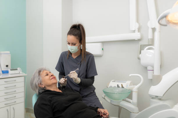 Best Orthodontic Emergency Dentist in Bothell West, WA