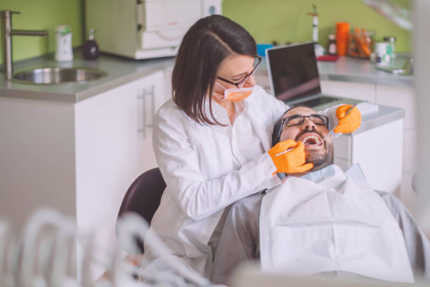 Best Emergency Dentist for Lost Fillings or Crowns in Bothell West, WA