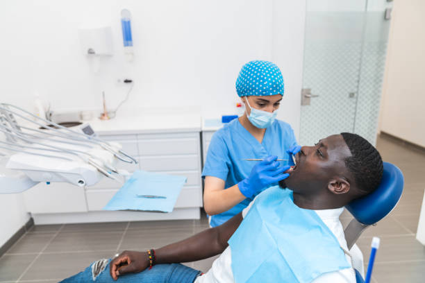 Best Emergency Dental Extractions in Bothell West, WA